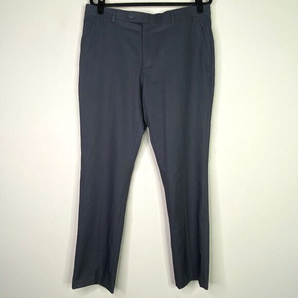Tommy Hilfiger Dress Pants Men's Size 36 x 32 - Picture 1 of 8